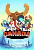 Poster for Super Team Canada