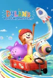 Poster for Dylan's Playtime Adventures