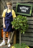 Poster for Cooking Buddies