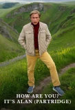 Poster for How Are You? It's Alan (Partridge)