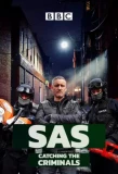 Poster for SAS: Catching the Criminals
