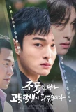 Poster for High School Return of a Gangster