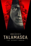 Poster for Anne Rice's Talamasca: The Secret Order
