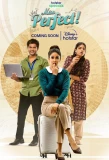 Poster for Miss Perfect