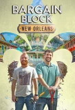 Poster for Bargain Block New Orleans