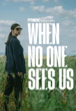 Poster for Cuando nadie nos ve