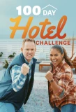 Poster for 100 Day Hotel Challenge