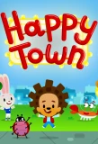 Poster for Happy Town