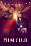 Poster for Film Club