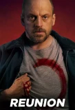 Poster for Reunion