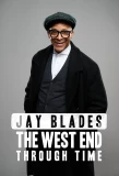Poster for Jay Blades: The West End Through Time