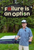 Poster for Failure is an Option