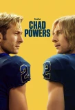 Poster for Chad Powers