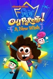 Poster for The Fairly OddParents! A New Wish