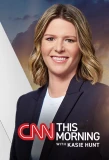 Poster for CNN This Morning