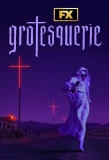 Poster for Grotesquerie