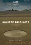 Poster for Société distincte