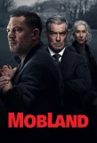 Poster for MobLand