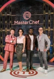 Poster for MasterChef