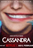 Poster for Cassandra
