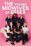 Poster for The Young Midwives of Essex