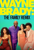 Poster for Wayne Brady: The Family Remix