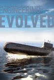 Poster for Engineering Evolved