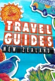 Poster for Travel Guides New Zealand