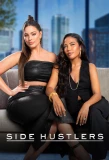 Poster for Side Hustlers