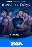 Poster for Invisible Boys