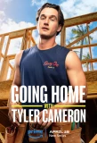 Poster for Going Home with Tyler Cameron