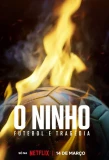 Poster for O Ninho: Futebol & Tragédia