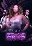 Poster for Grand Palais Chicha Lounge