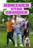 Poster for Komiker Utan Gränser