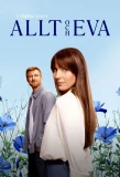 Poster for Allt och Eva