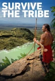 Poster for Survive the Tribe