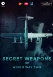Poster for Secret Weapons of World War II