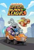 Poster for Super Duper Bunny League