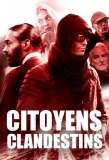 Poster for Citoyens Clandestins