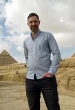 Poster for Secrets of Modern Archaeology