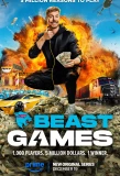 Poster for Beast Games