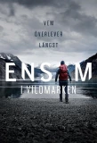 Poster for Ensam i vildmarken