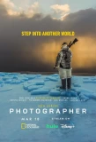 Poster for Photographer