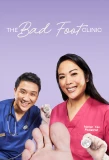 Poster for The Bad Foot Clinic