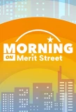 Poster for Morning on Merit Street