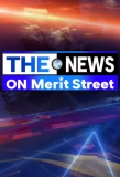 Poster for The News on Merit Street