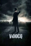Poster for Les Nouvelles Aventures de Vidocq