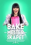 Poster for Bakemesterskapet