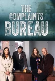 Poster for The Complaints Bureau