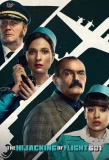 Poster for Secuestro del vuelo 601